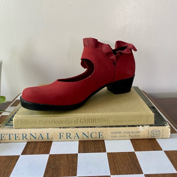 BNWOT Women’s Loints of Holland W 9.5 EU40 - Picture 11 of 16